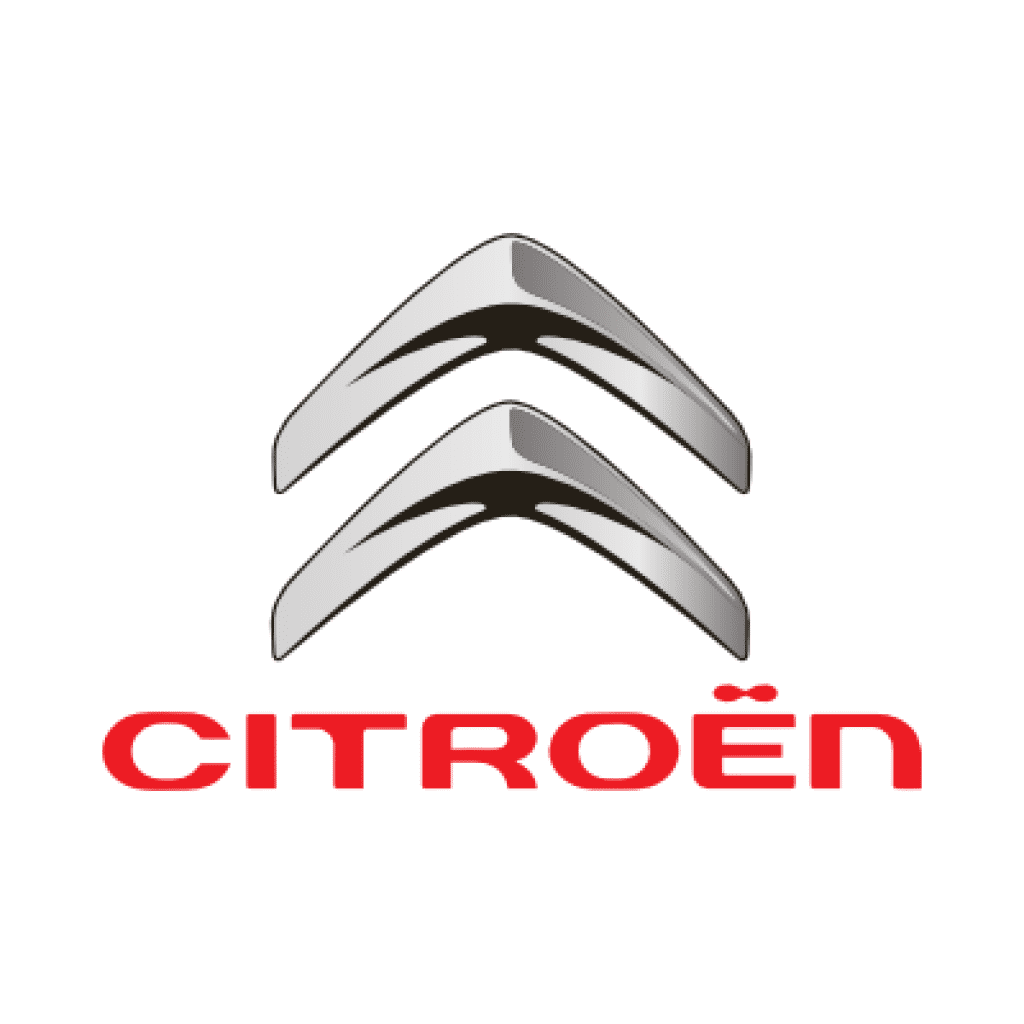 Fahrzeugeinrichtungen für Citroen von KompaVan