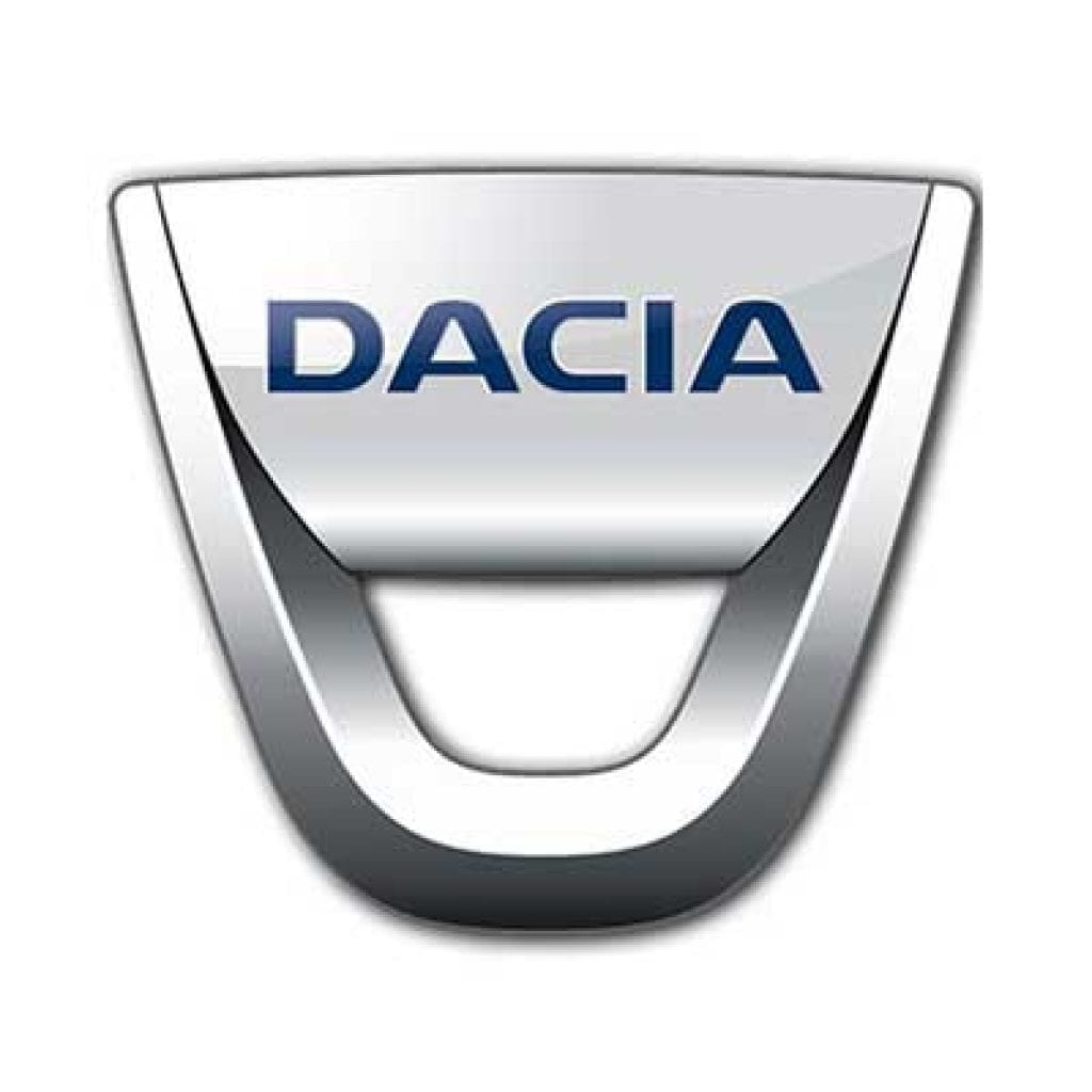 Dacia : 