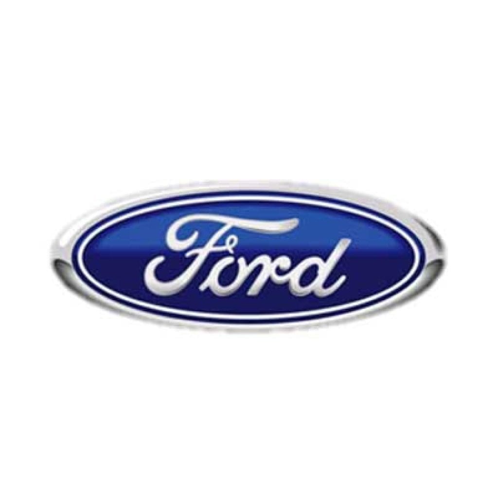 Ford : 