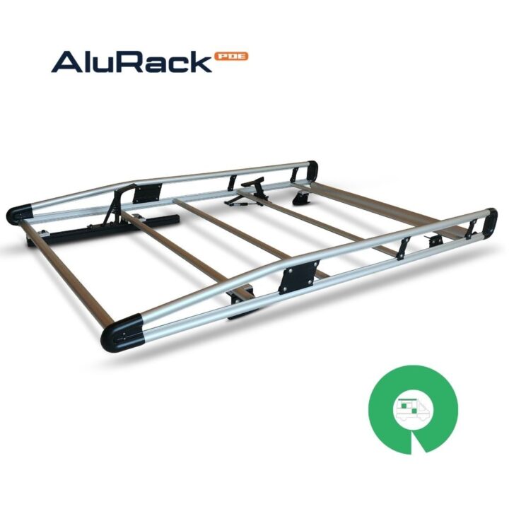 AluRack Pro Dachträger KompaVan