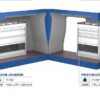 Quickset 10LR-003