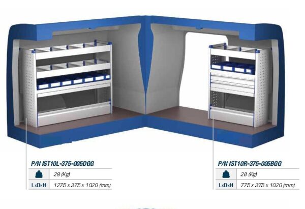 Quickset 10LR-005