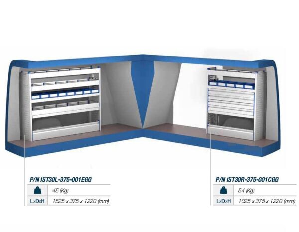 Quickset 30LR-003