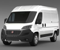 fiat ducato kompavan fahrzeugeinrichtung