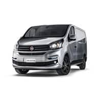 fiat talento kompavan fahrzeugeinrichtung
