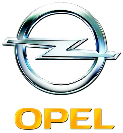 Fahrzeugeinrichtungen für Opel