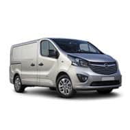 Opel Vivaro Farheugeinrichtung KompaVan