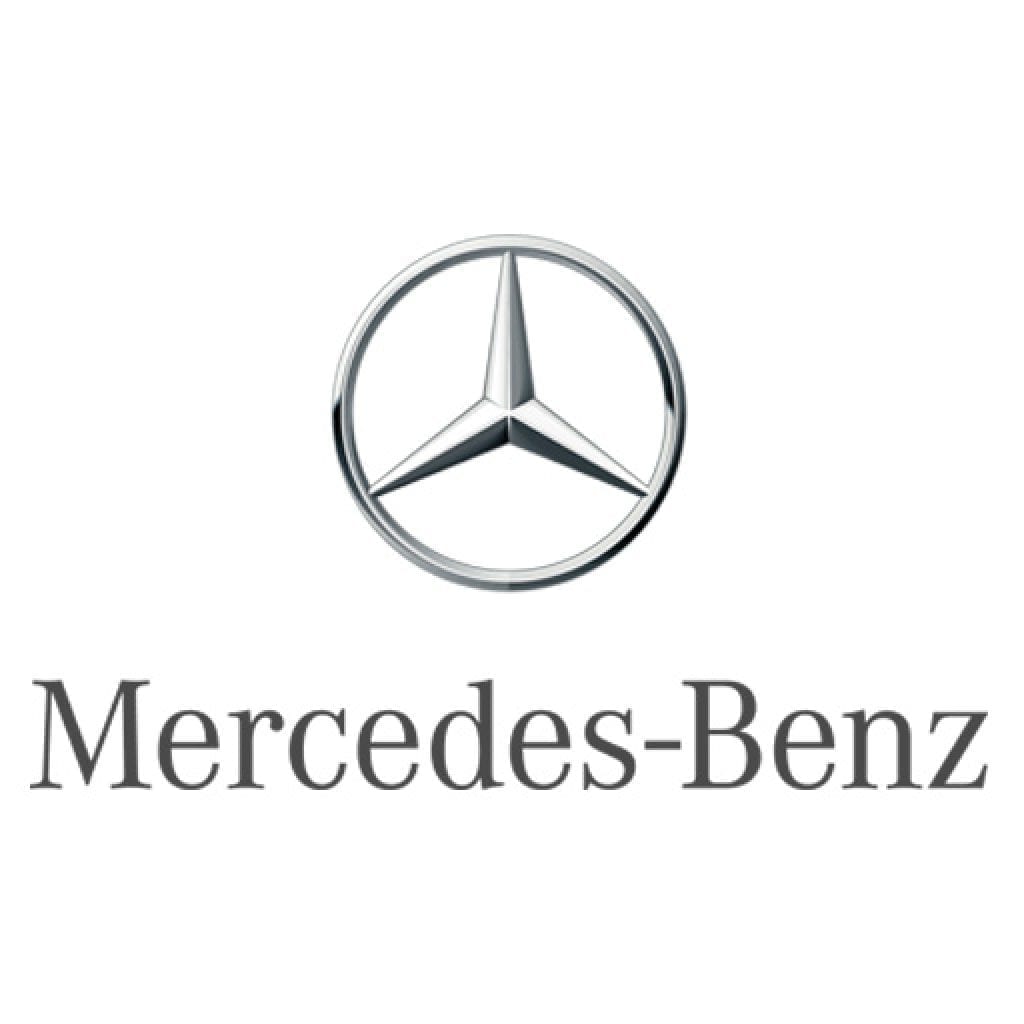 Mercedes-Benz : 