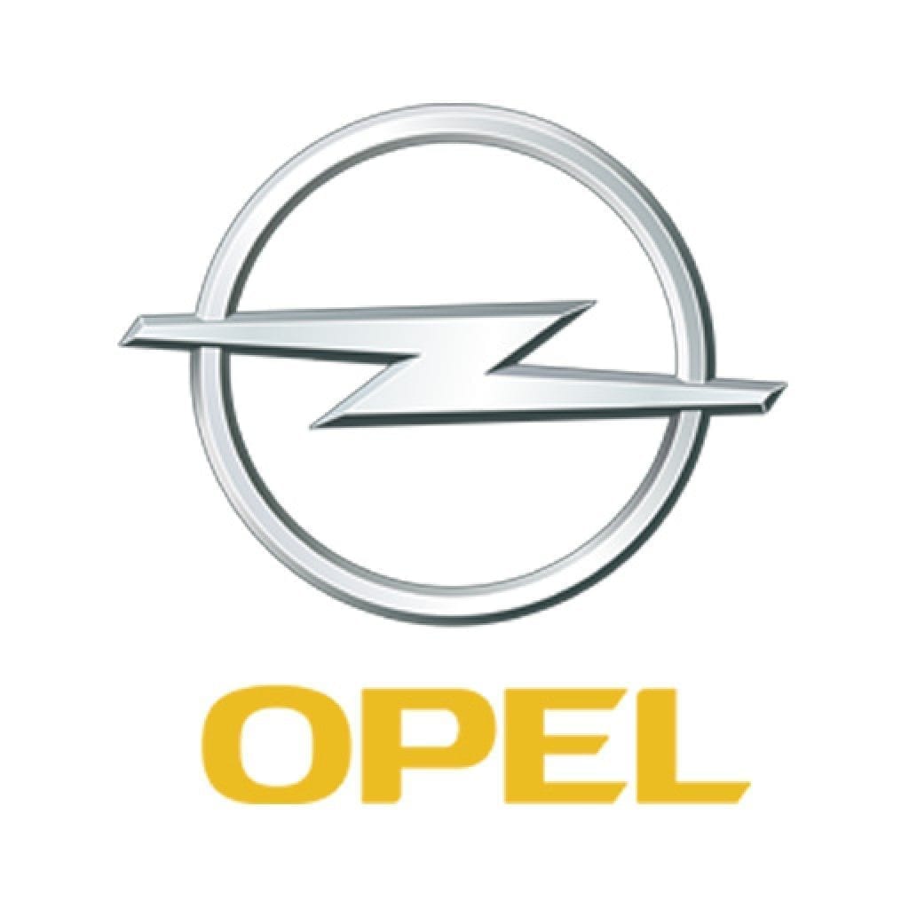 Opel : 