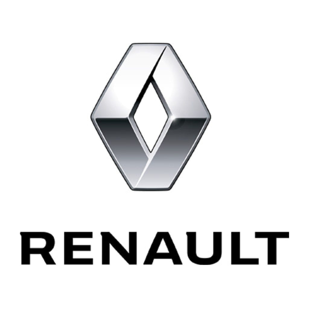 Renault : 