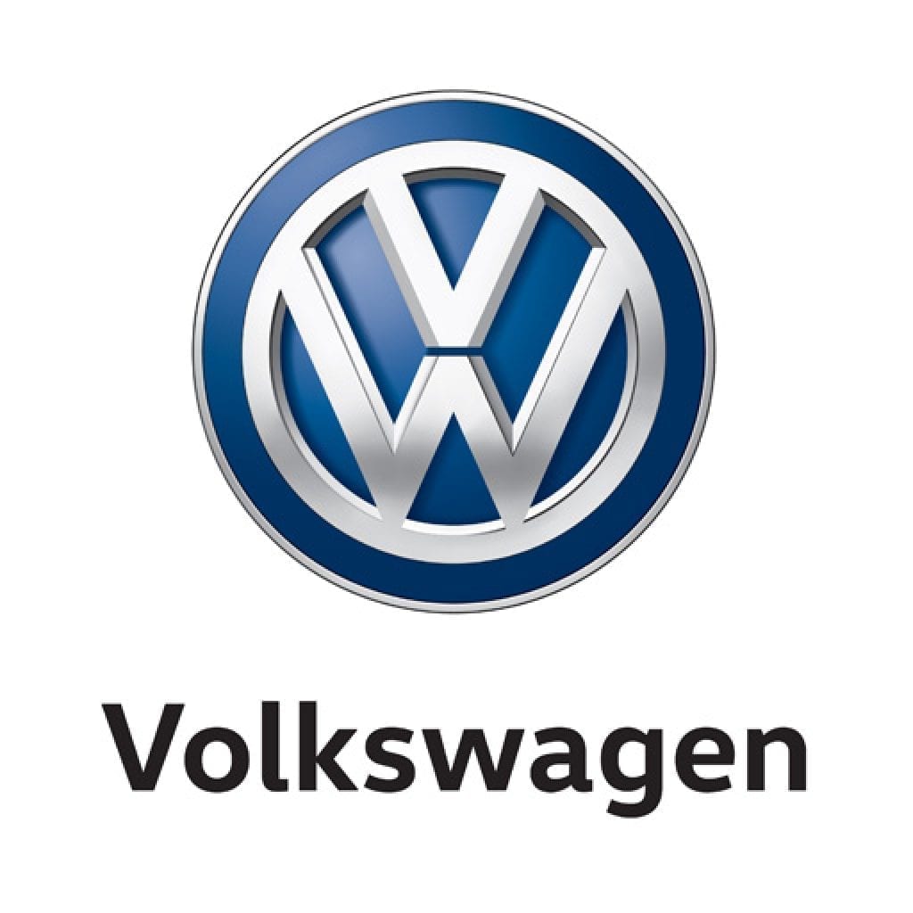 Volkswagen : 