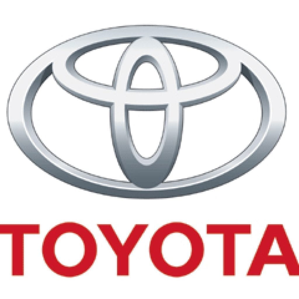 Toyota : 