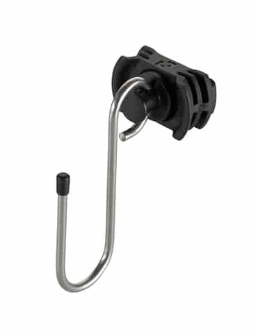 Airline-Fittinge für Airlineschienen