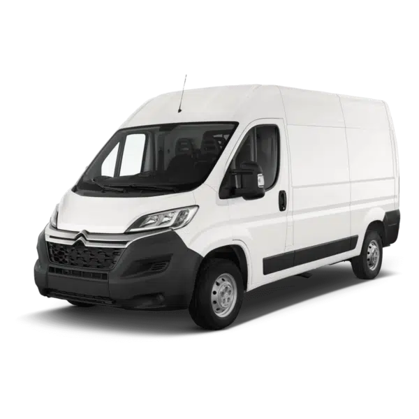 Citroen Jumper KompaVan Fahrzeugeinrichtung