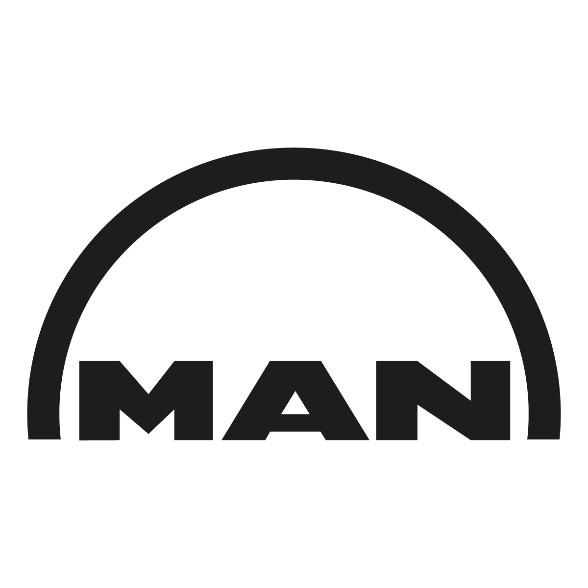MAN : MAN