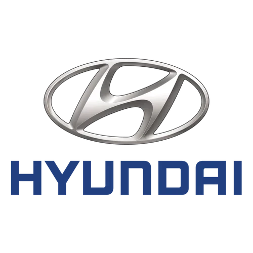 Hyundai : 