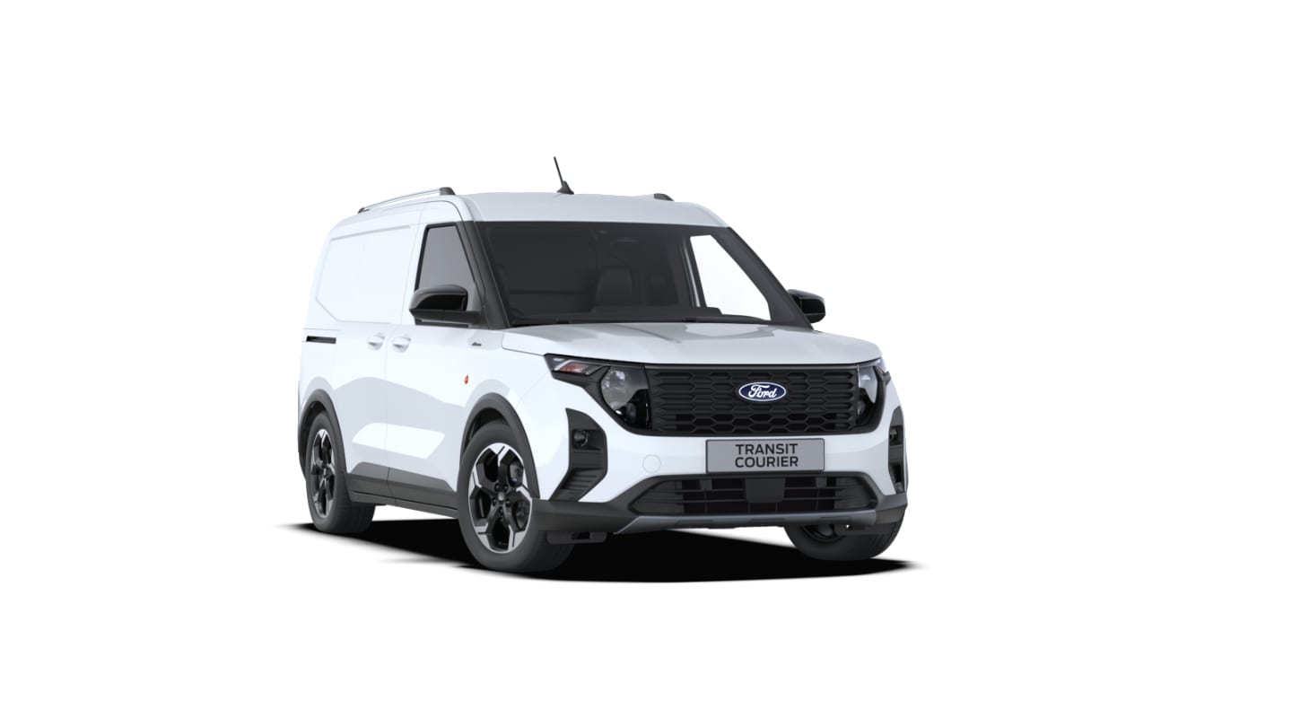 ford transit courier kompavan fahrzeugeinrichtung