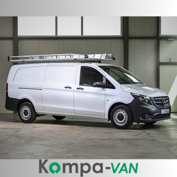 AluRack Citroen Berlingo 2019-Heute L2-2975mm, H1 – Bild 2