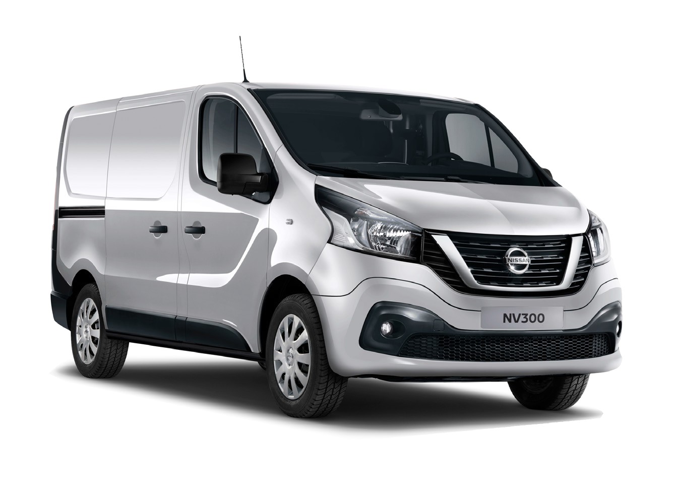 Nissan NV300 Fahrzeugeinrichtung KompaVan