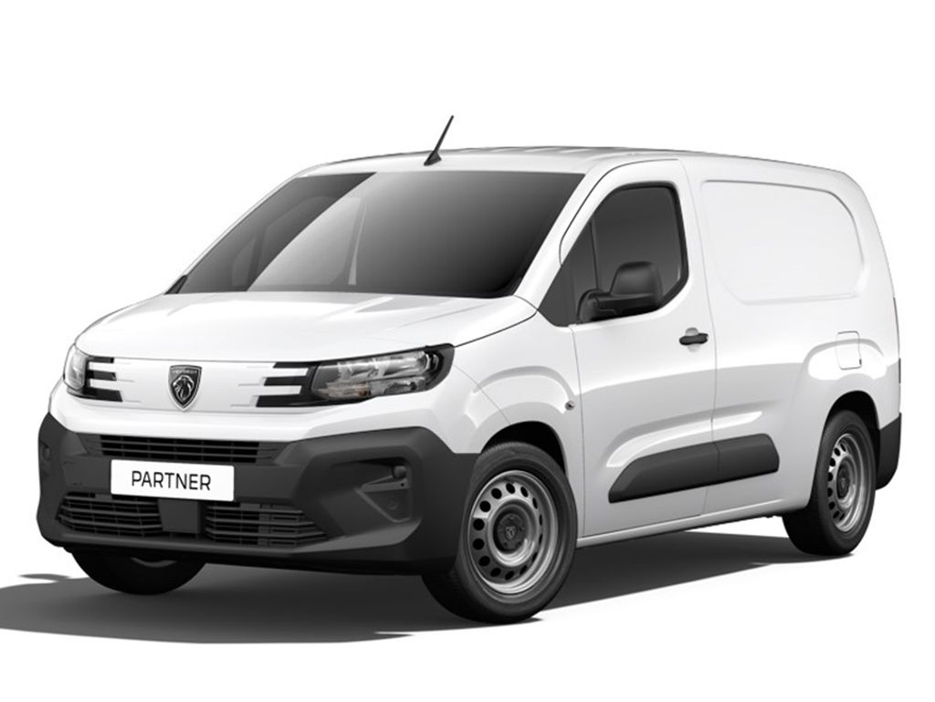 Peugeot Partner Fahrzeugeinrichtung KompaVan