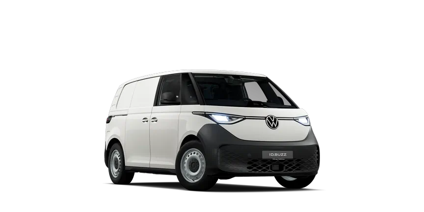 VW ID Buzz Transporter Fahrzeugeinrichtung KompaVan