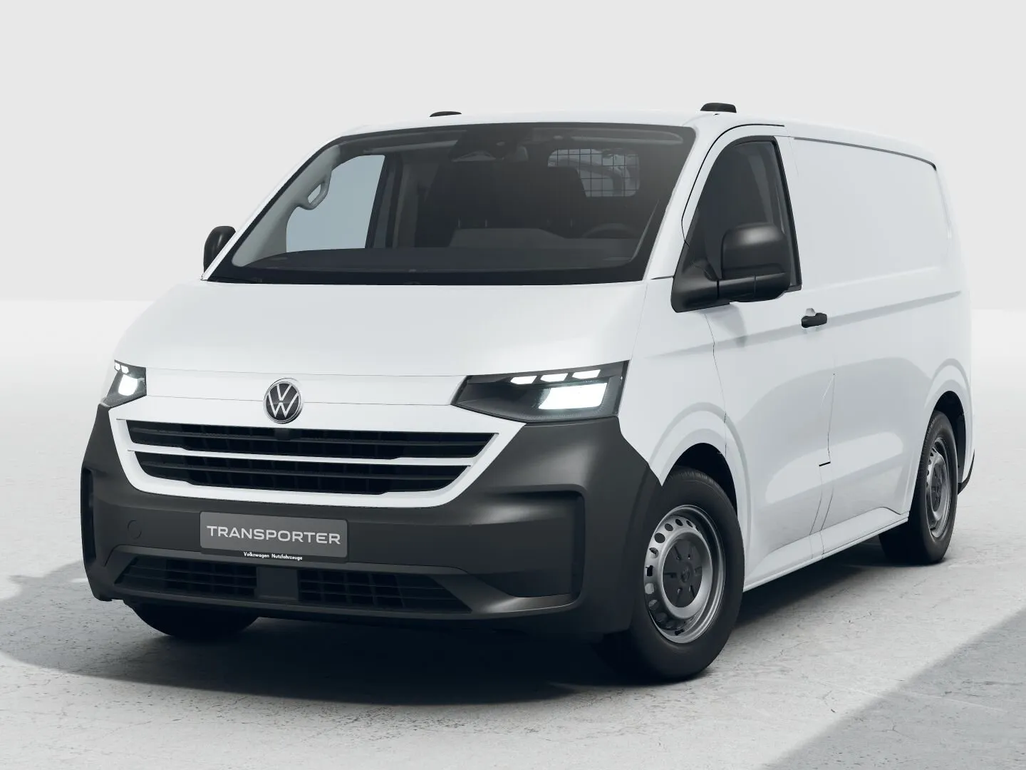 VW Transporter Fahrzeugeinrichtung KompaVan