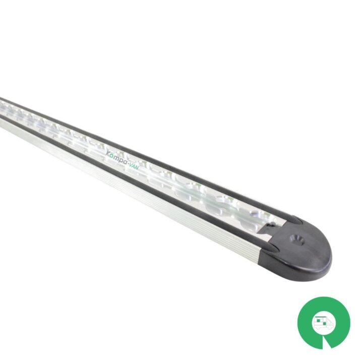 Airline-Zurrschiene eckig mit Rundschnur