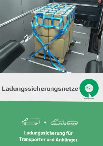 Katalog Ladungssicherungsnetze